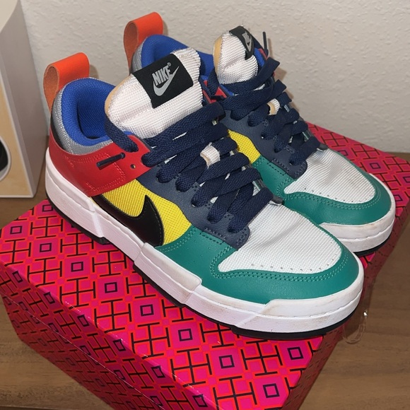 Dunks - Picture 2 of 2